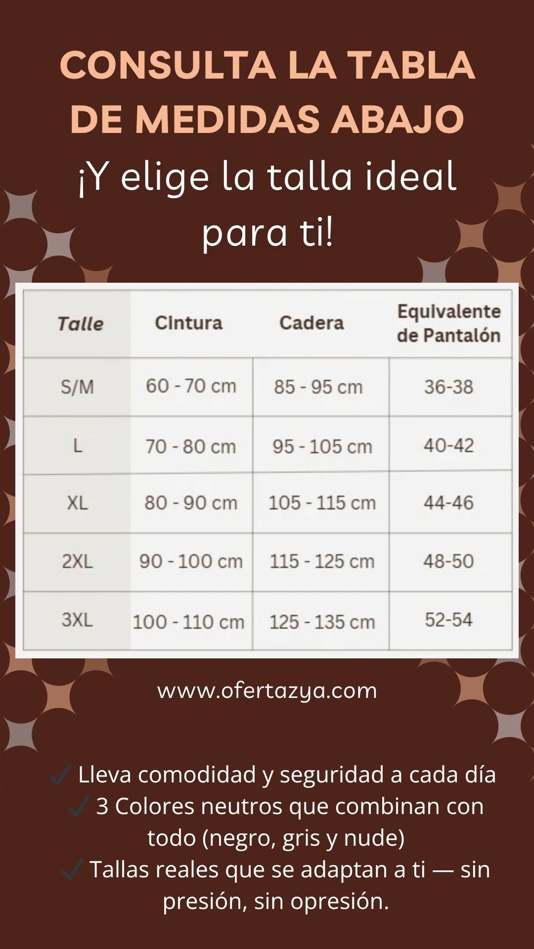 Pack 3x Esencial