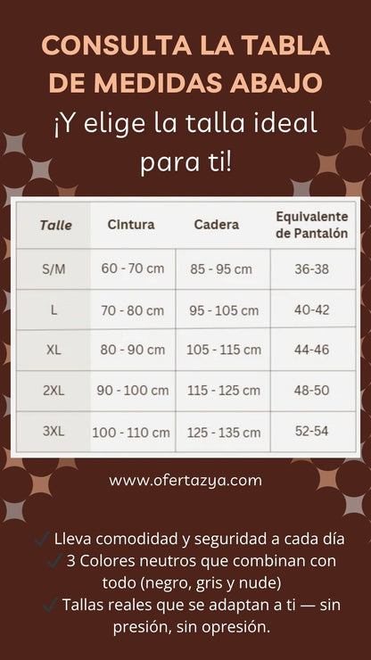 Pack 3x Esencial